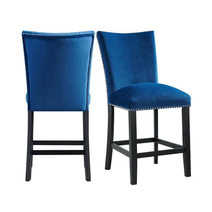 Francesca Dining Side Chair (2 Per Pack)