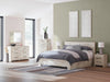 Lawroy Bed - In Home Furniture (San Antonio, TX)