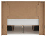 Lawroy Bed - In Home Furniture (San Antonio, TX)