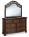 Lavinton Bedroom Set - In Home Furniture (San Antonio, TX)