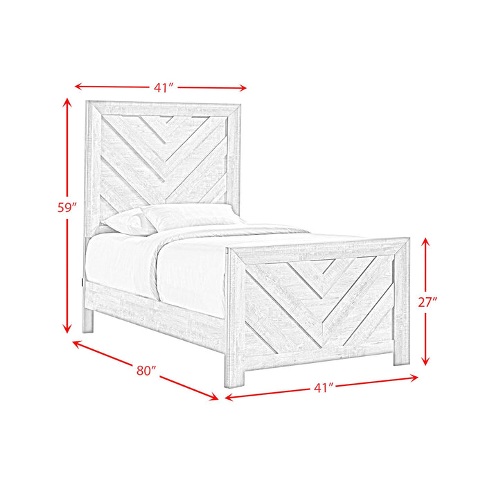 Eleanor Bed