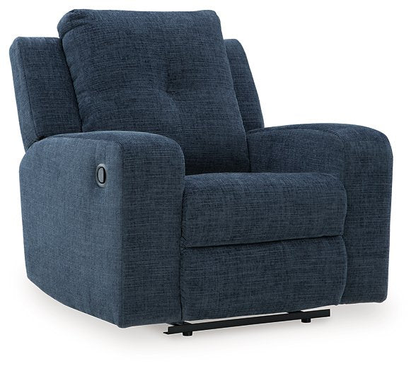 Danum Recliner