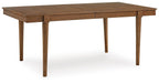 Lyncott Dining Room Set - In Home Furniture (San Antonio, TX)