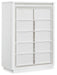 Chalanna Chest of Drawers - In Home Furniture (San Antonio, TX)