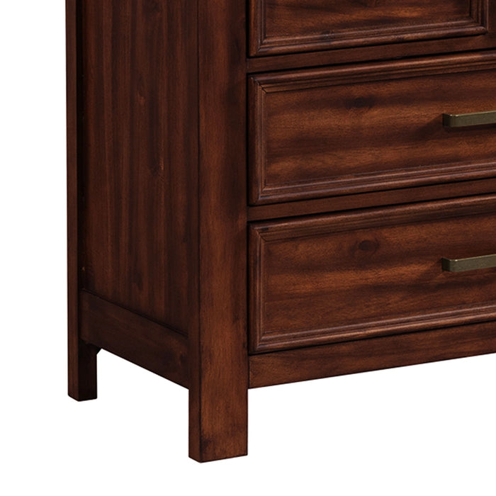 Sullivan Storage Bedroom Set