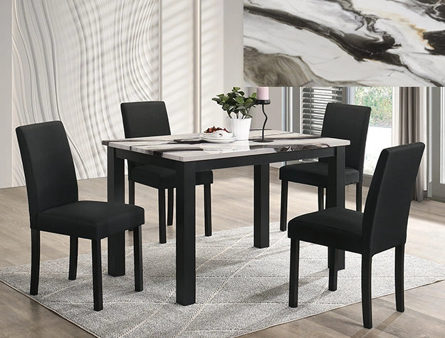 Resia Dining Table