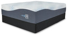 Millennium Luxury Plush Gel Latex Hybrid Mattress - In Home Furniture (San Antonio, TX)