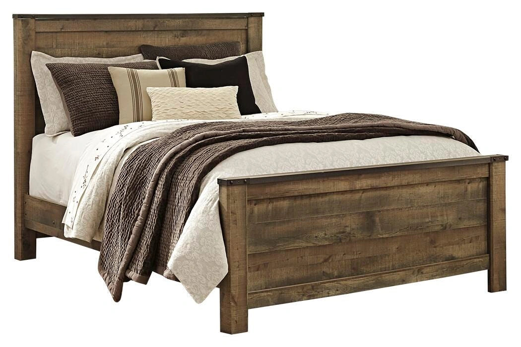 Trinell Bedroom Set - In Home Furniture (San Antonio, TX)