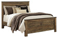 Trinell Bedroom Set - In Home Furniture (San Antonio, TX)
