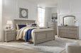 Lettner Bedroom Set - In Home Furniture (San Antonio, TX)