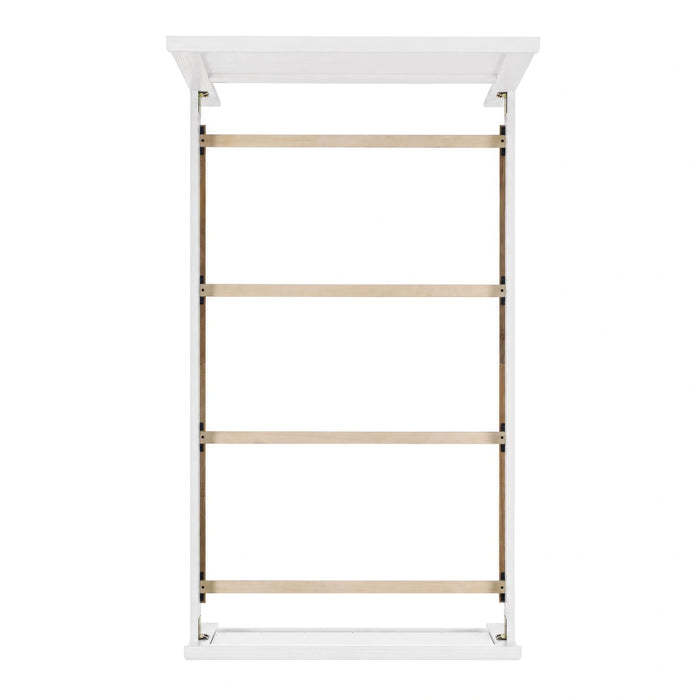 Sami Youth Panel Bedroom Set