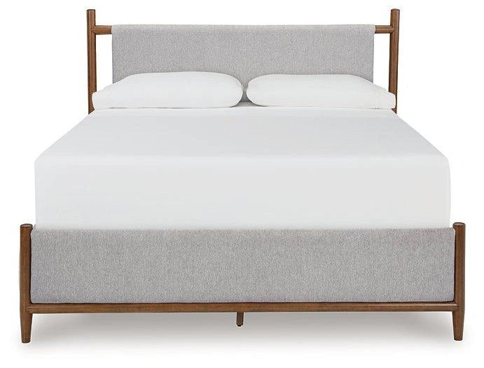 Lyncott Bedroom Set - In Home Furniture (San Antonio, TX)