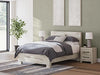 Lawroy Bed - In Home Furniture (San Antonio, TX)