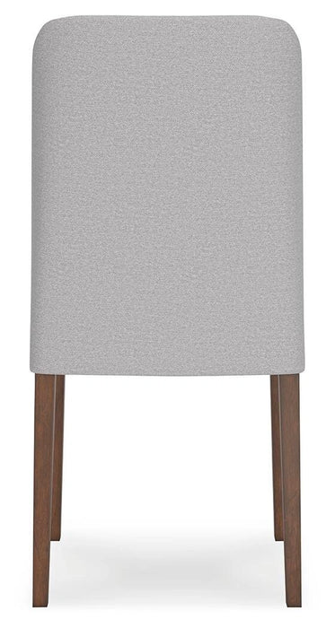 Lyncott Dining Room Set - In Home Furniture (San Antonio, TX)