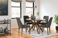 Lyncott Dining Room Set - In Home Furniture (San Antonio, TX)