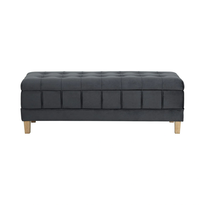 Crosby Bench Royale (ISTA 3)