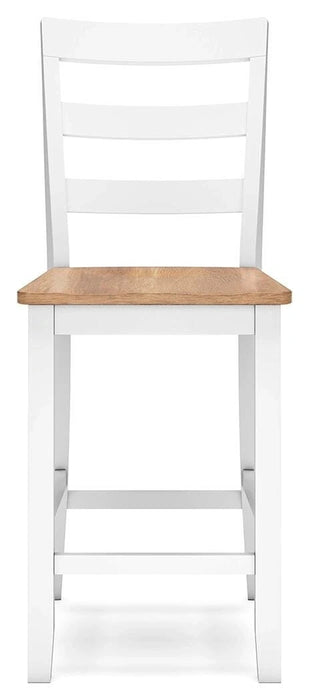 Gesthaven Counter Height Barstool