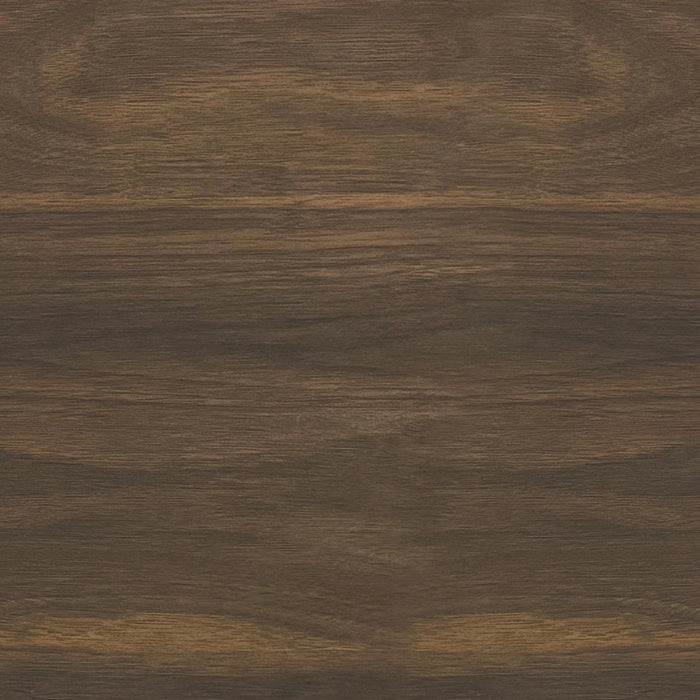 Brisbane Dresser and Mirror Set with LED in Brown