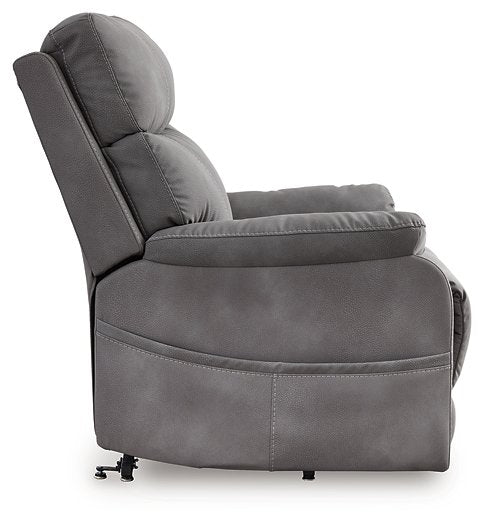 Next-Gen Durapella Power Lift Recliner