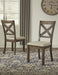 Moriville Dining Room Set - In Home Furniture (San Antonio, TX)