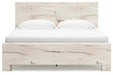 Lawroy Bed - In Home Furniture (San Antonio, TX)