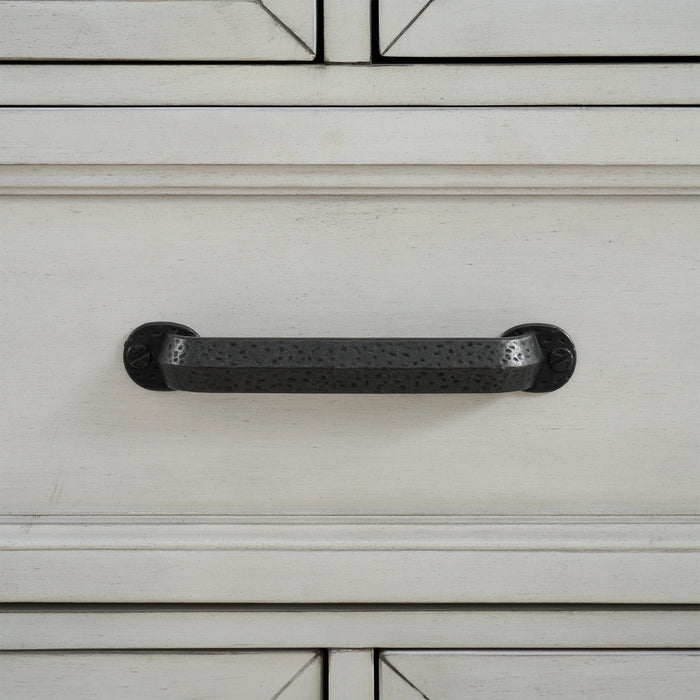 McCoy 5-Drawer Chest