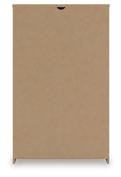 Onita Chest of Drawers - In Home Furniture (San Antonio, TX)