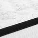Chime 12 Inch Hybrid Mattress in a Box - In Home Furniture (San Antonio, TX)