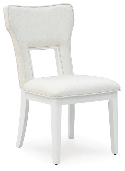Chalanna Dining Chair
