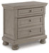 Lettner Bedroom Set - In Home Furniture (San Antonio, TX)