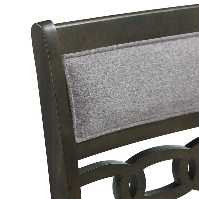 Amherst 5PC Dining Set
