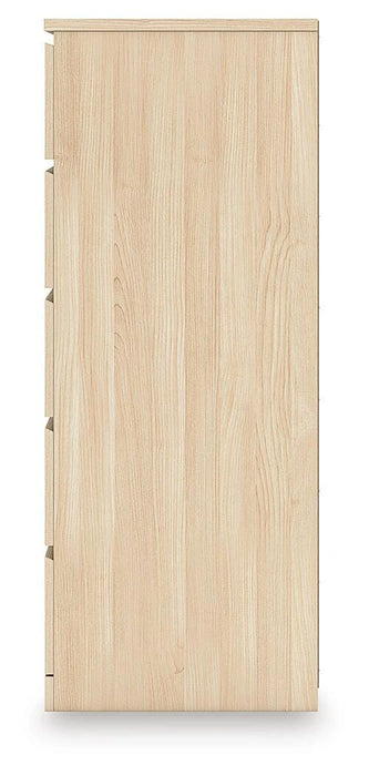Onita Chest of Drawers - In Home Furniture (San Antonio, TX)
