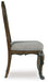 Maylee Dining Room Set - In Home Furniture (San Antonio, TX)