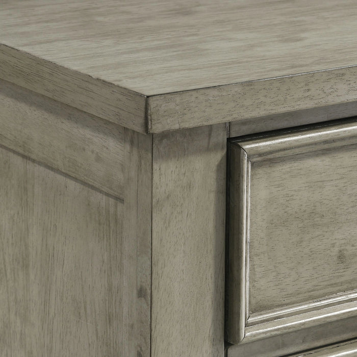 Sullivan 6-Drawer Chest