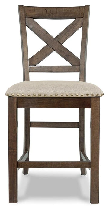Moriville Dining Room Set - In Home Furniture (San Antonio, TX)