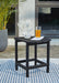 Sundown Treasure End Table - In Home Furniture (San Antonio, TX)