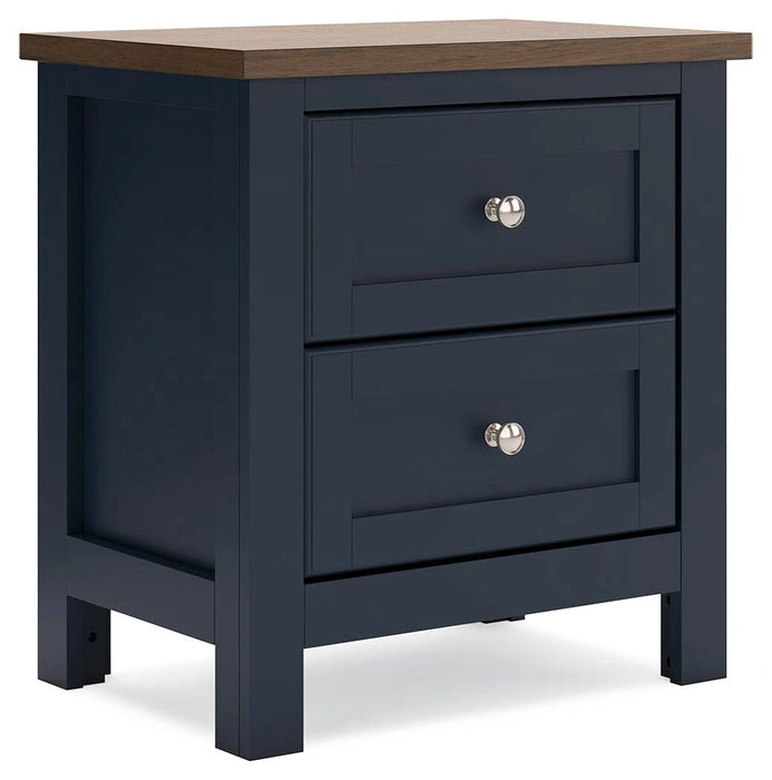 Landocken Bedroom Package - In Home Furniture (San Antonio, TX)