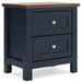 Landocken Bedroom Package - In Home Furniture (San Antonio, TX)