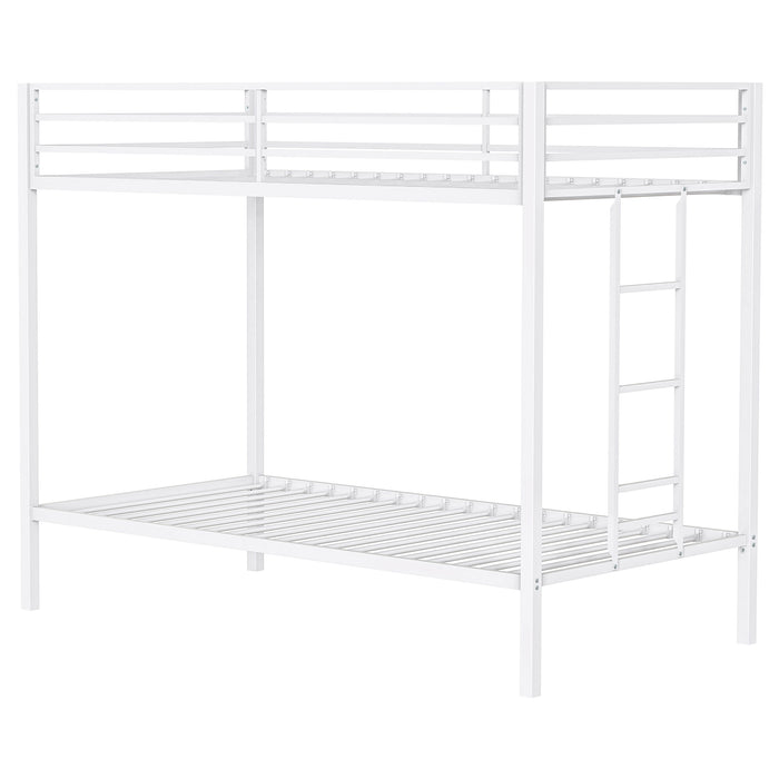 Alevera Bunk Bed