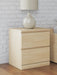 Onita Nightstand - In Home Furniture (San Antonio, TX)