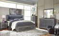 Lodanna Bedroom Set - In Home Furniture (San Antonio, TX)