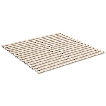 Lawroy Bed - In Home Furniture (San Antonio, TX)