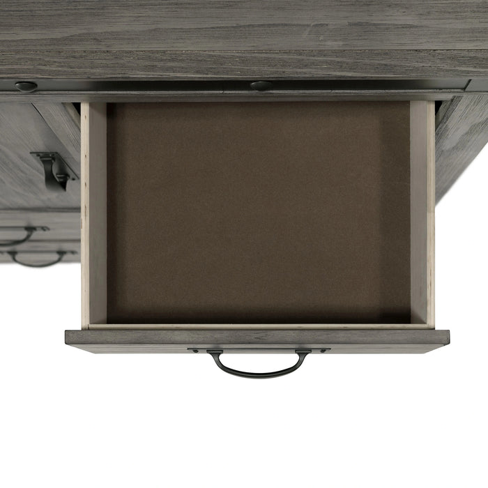 Wade Door Chest