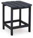Sundown Treasure End Table - In Home Furniture (San Antonio, TX)