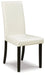 Kimonte Dining Chair - In Home Furniture (San Antonio, TX)