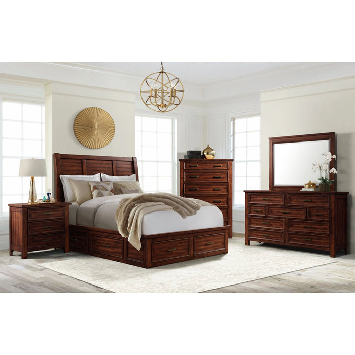 Sullivan 9-Drawer Dresser