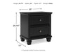 Lanolee Bedroom Set - In Home Furniture (San Antonio, TX)