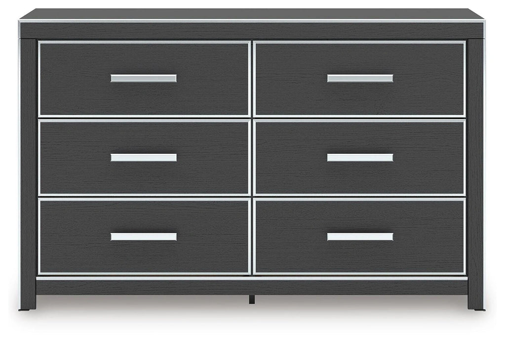 Zuraleus Dresser