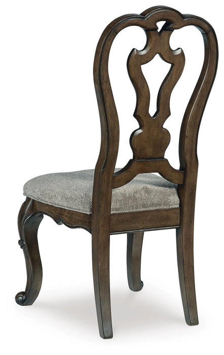 Maylee Dining Room Set - In Home Furniture (San Antonio, TX)