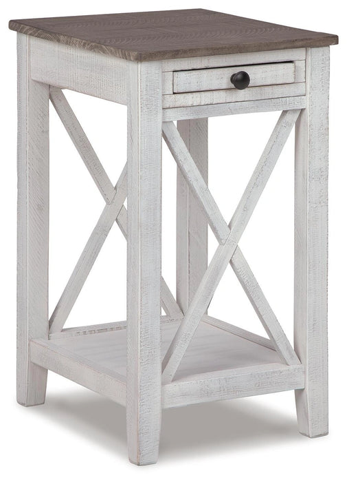 Adalane Accent Table - In Home Furniture (San Antonio, TX)